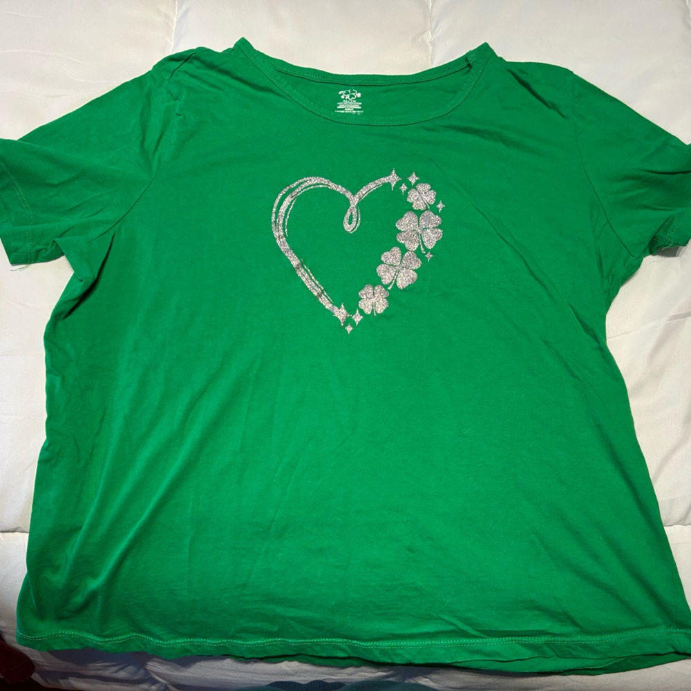 2 for $10 ☘️ St Patrick’s Day TShirt